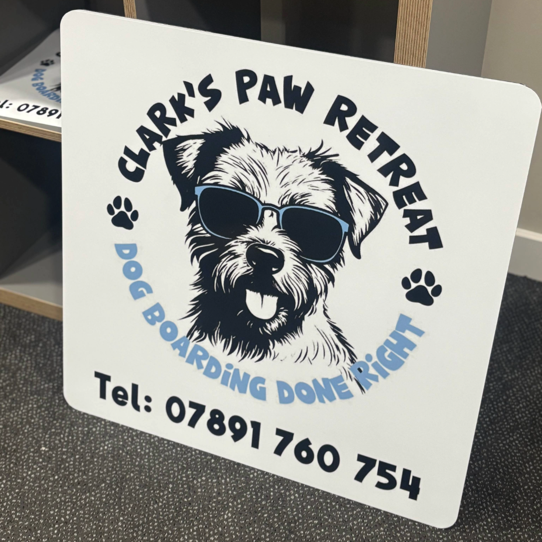 Magnetic Signage | Advance Supplies