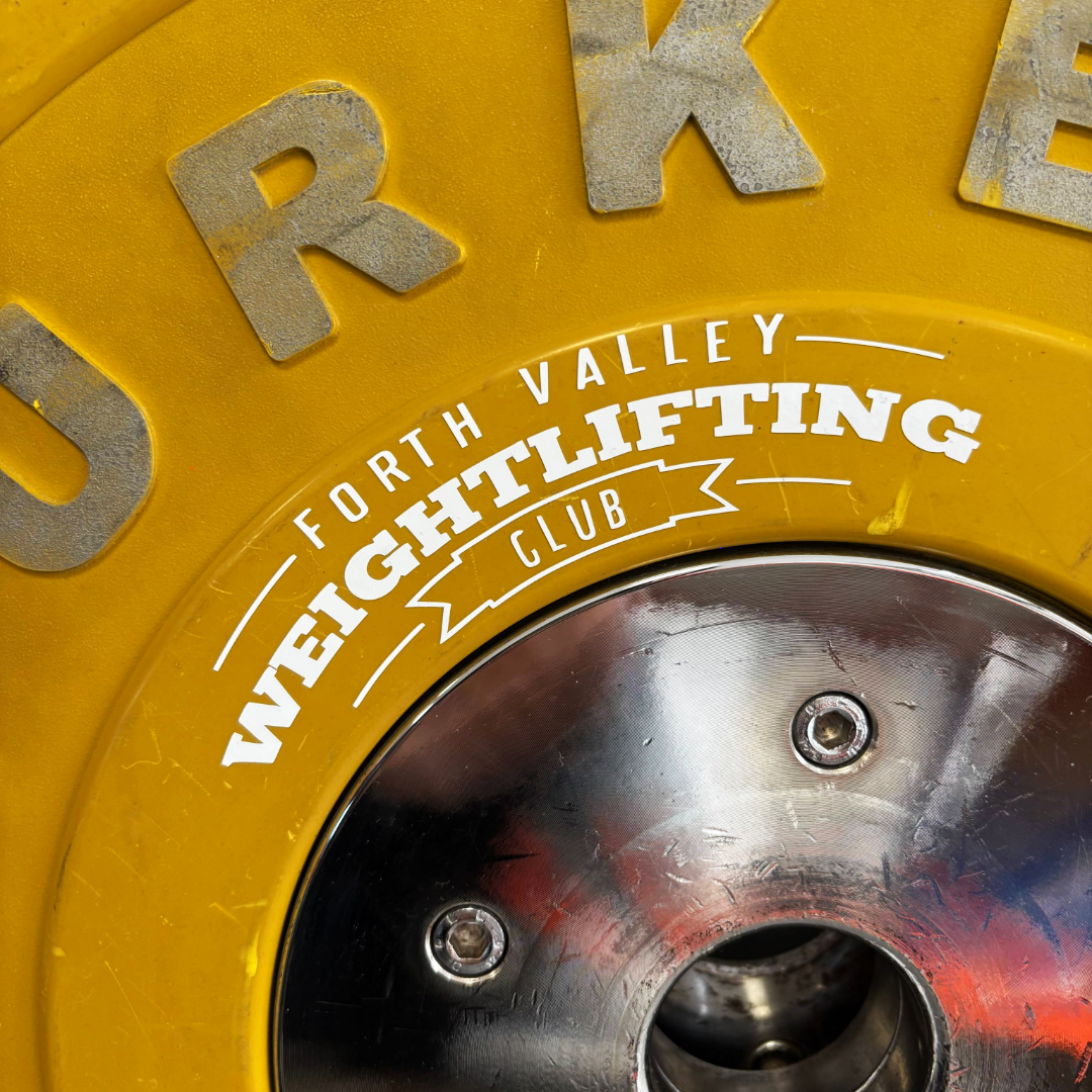 Branded Equipment | Gym | Advance Supplies