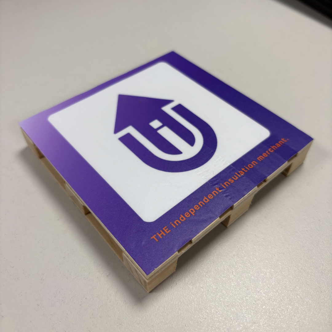 Custom Coasters - Branded Coasters by Advance Supplies