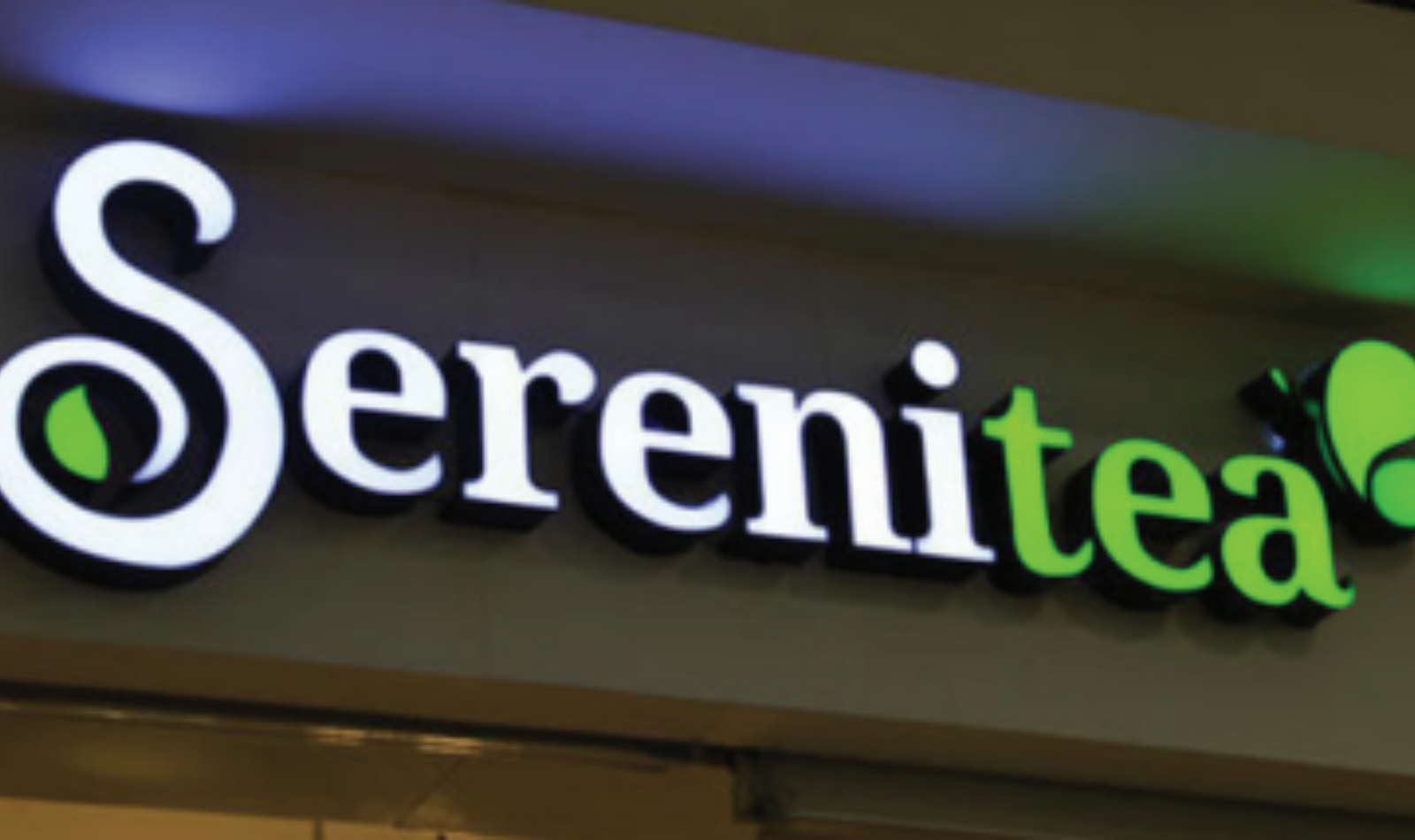 Face-lit Illuminated Custom Colour Letters | Advance Supplies