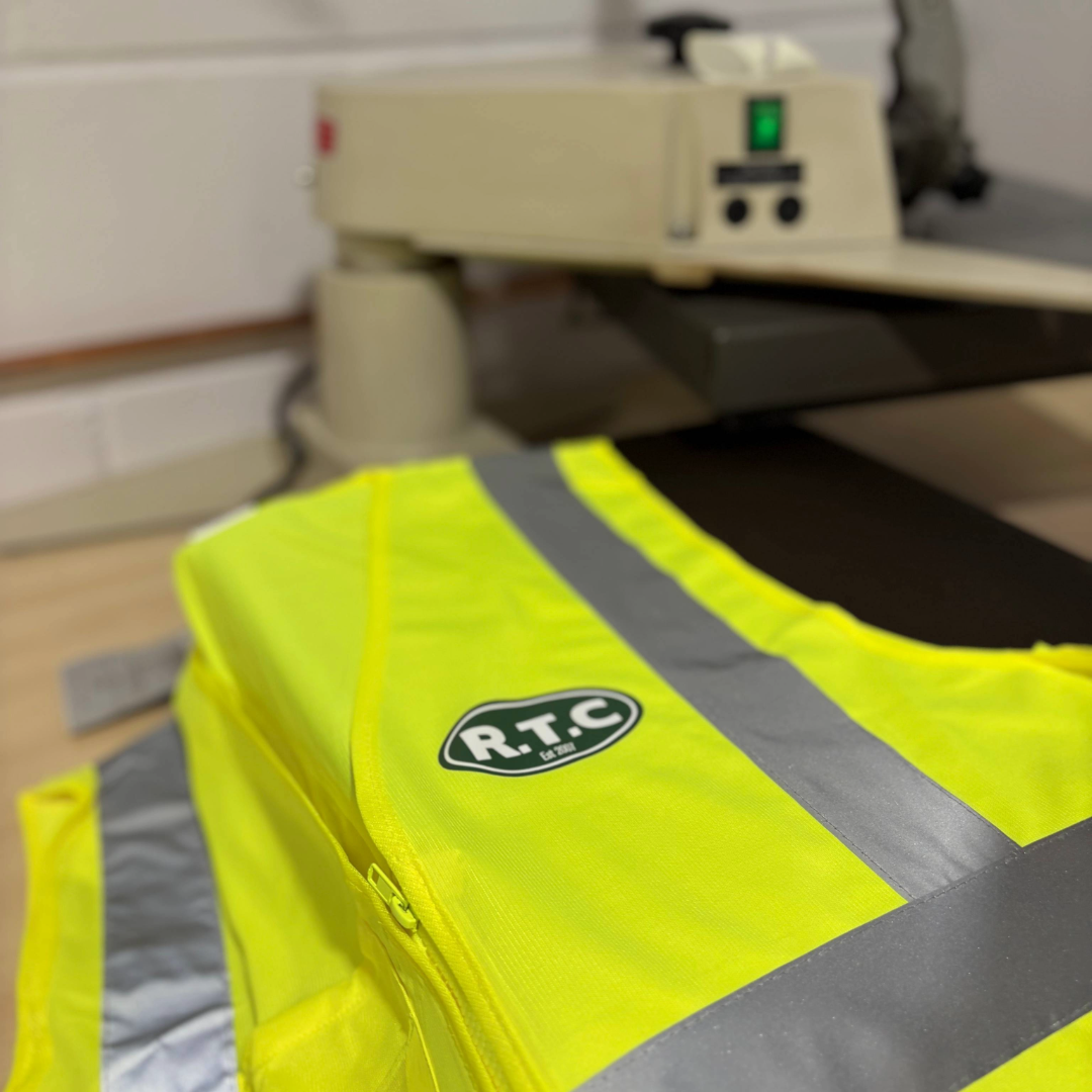 Hi-Vis Vest | Advance Supplies