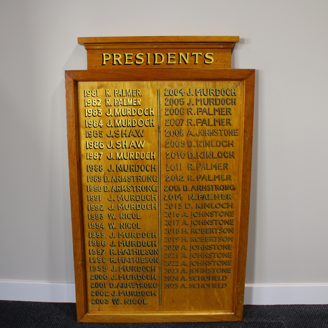 Interior Building Signage | Advance Supplies