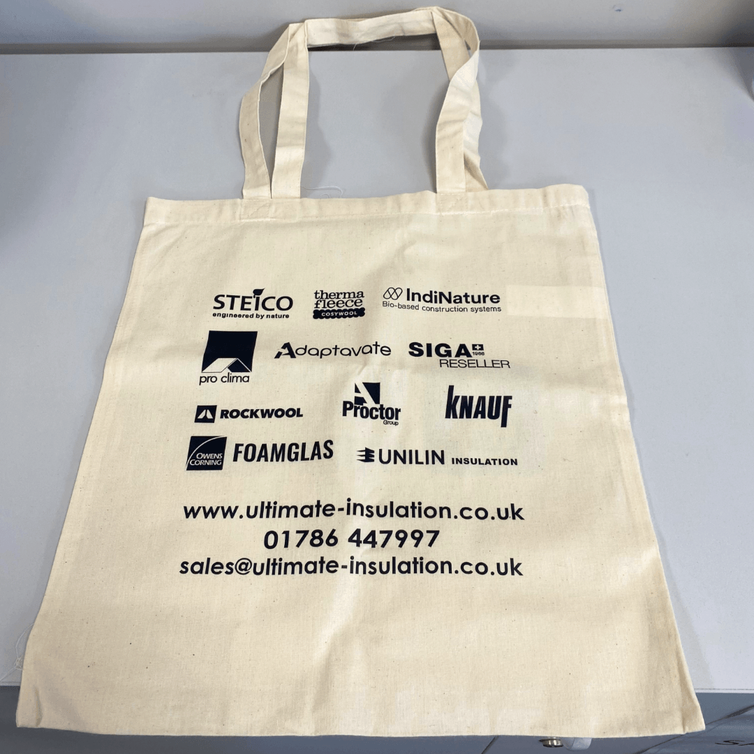 Personalised Bags | Branded Bags | Tote Bags | Advance Signs & Supplies