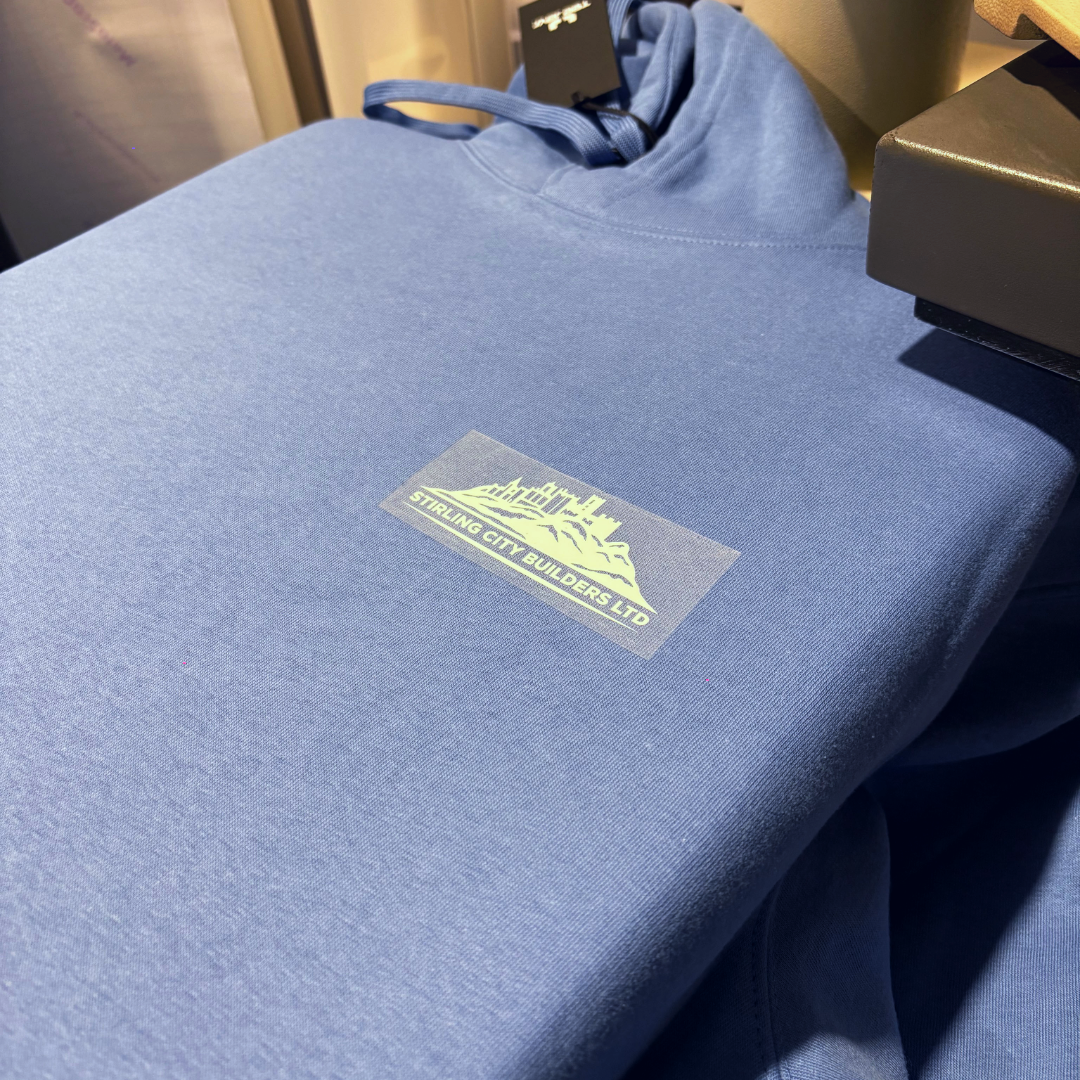 Personalised Jumpers | Advance Signs & Supplies