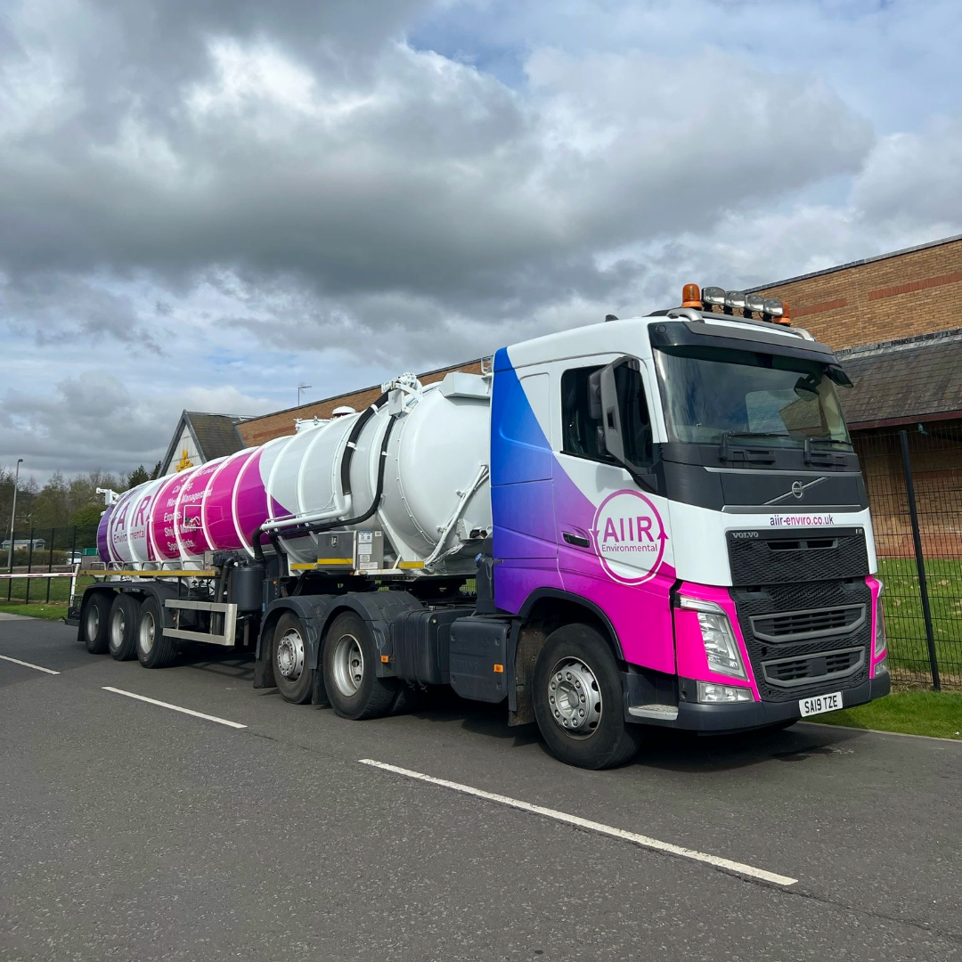 Personalised Vehicle Signage | RAM Interiors | Advance Signs & Supplies