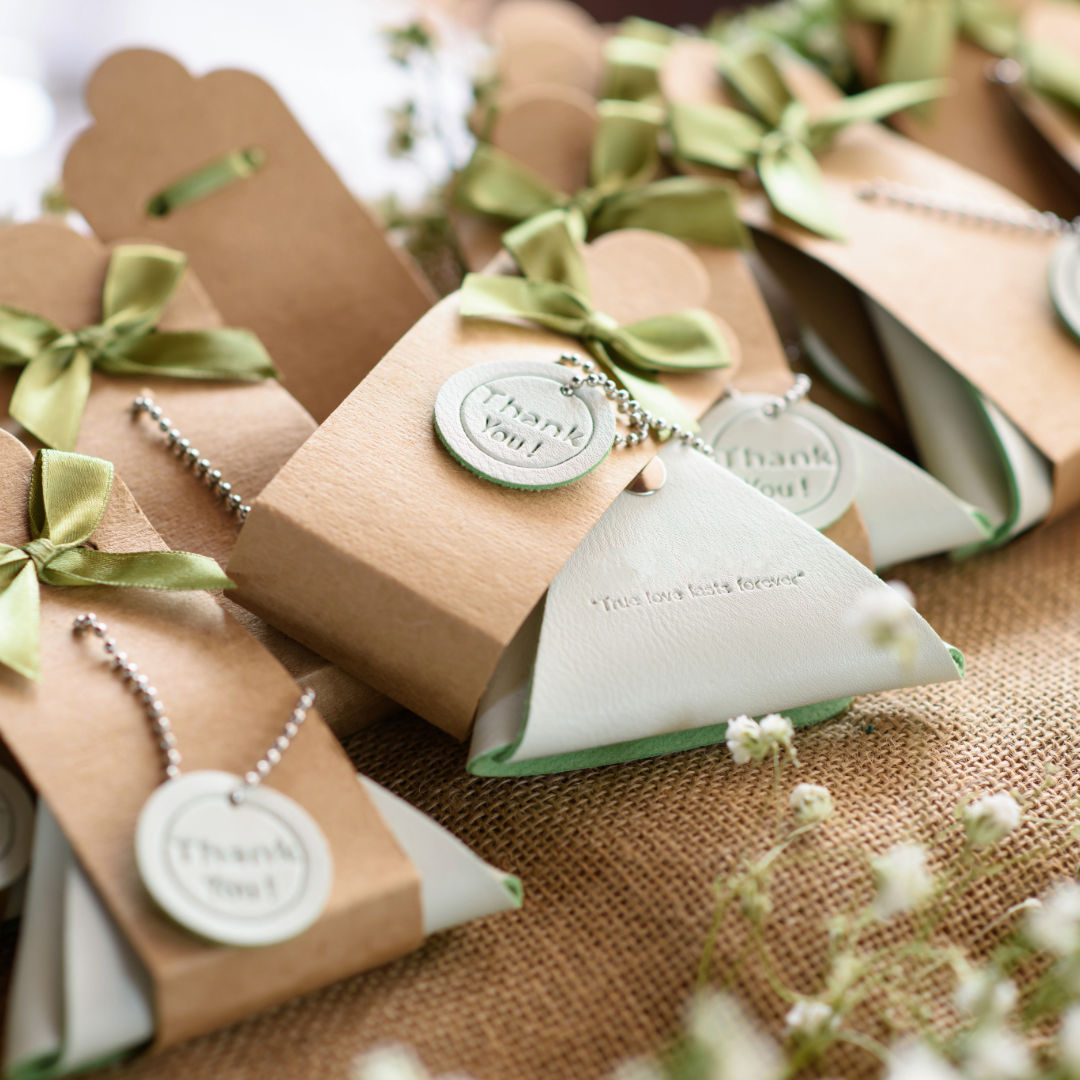 Personalised Wedding Favours | Advance Supplies