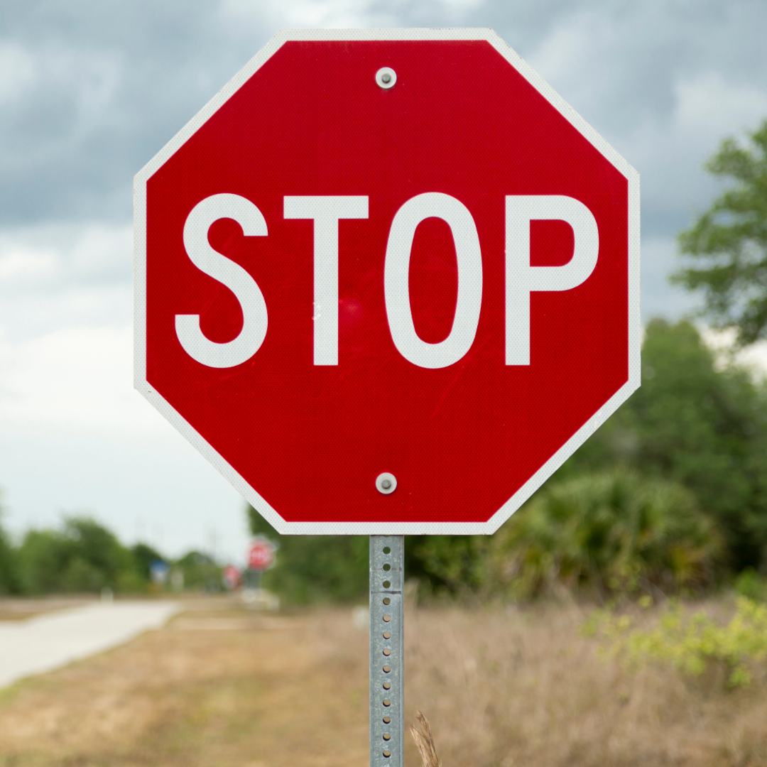 Road Signs