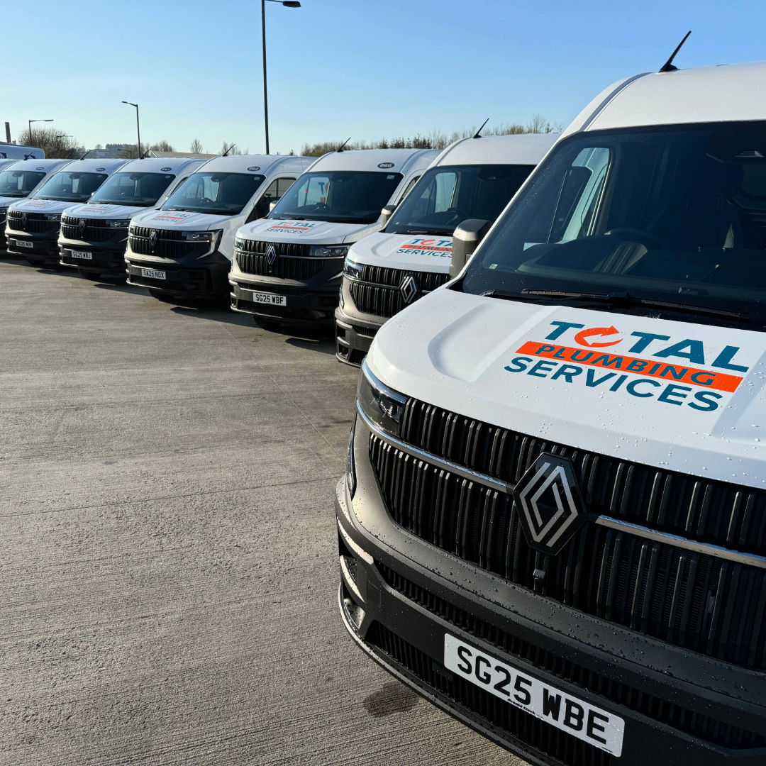 Van Graphics | Advance Supplies