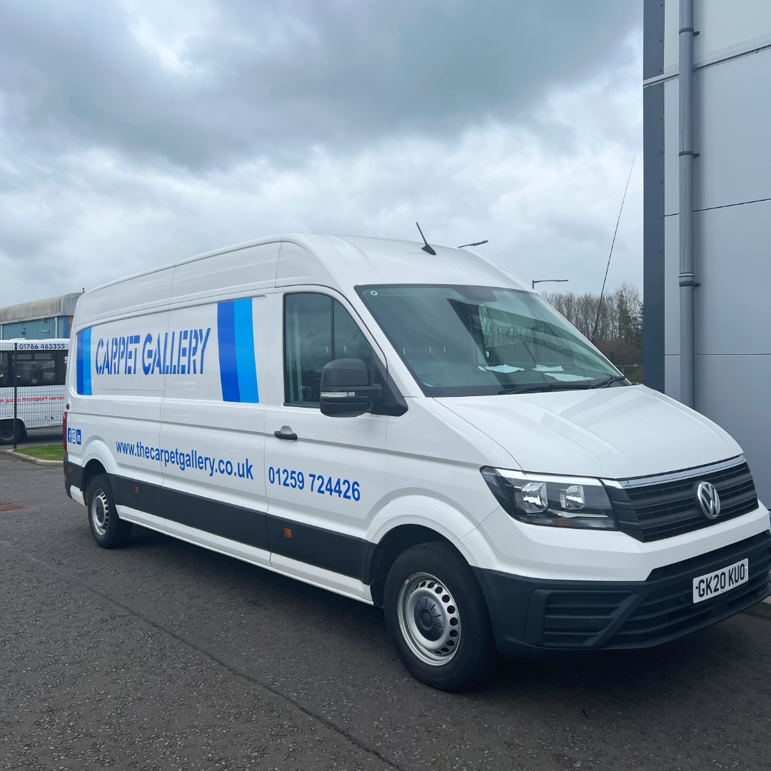 Van Graphics | Advance Supplies