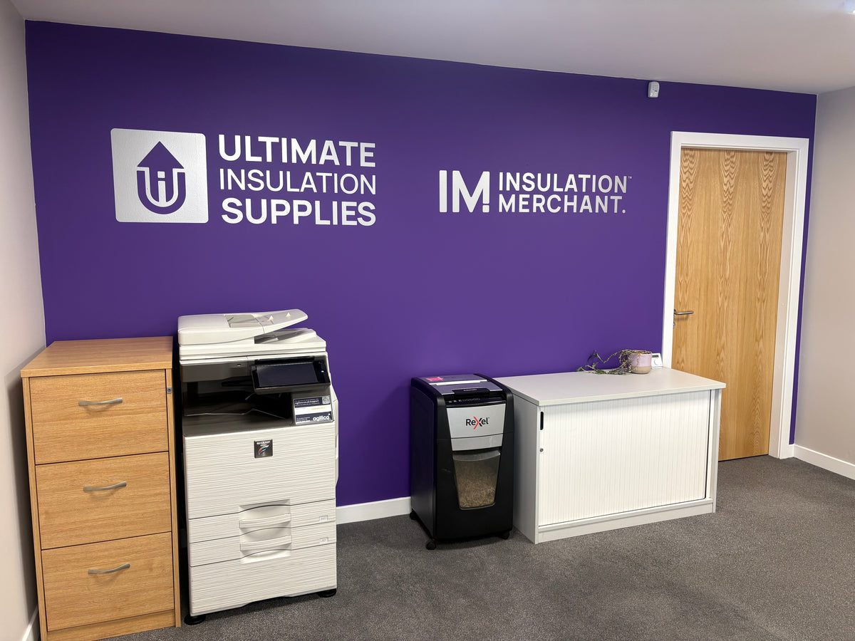 Wall Graphics | Advance Supplies