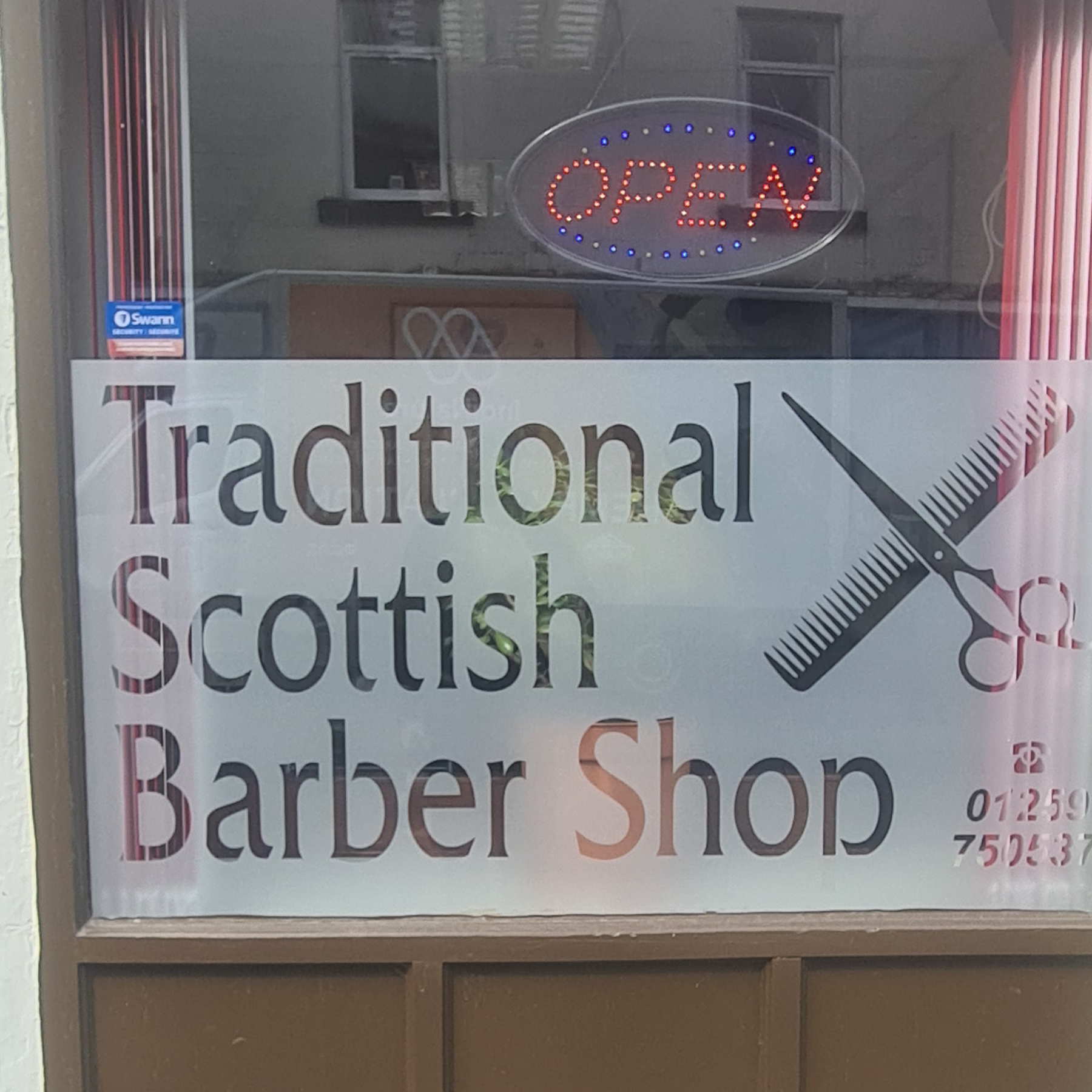 Window Signage | Window Graphics | Advance Supplies