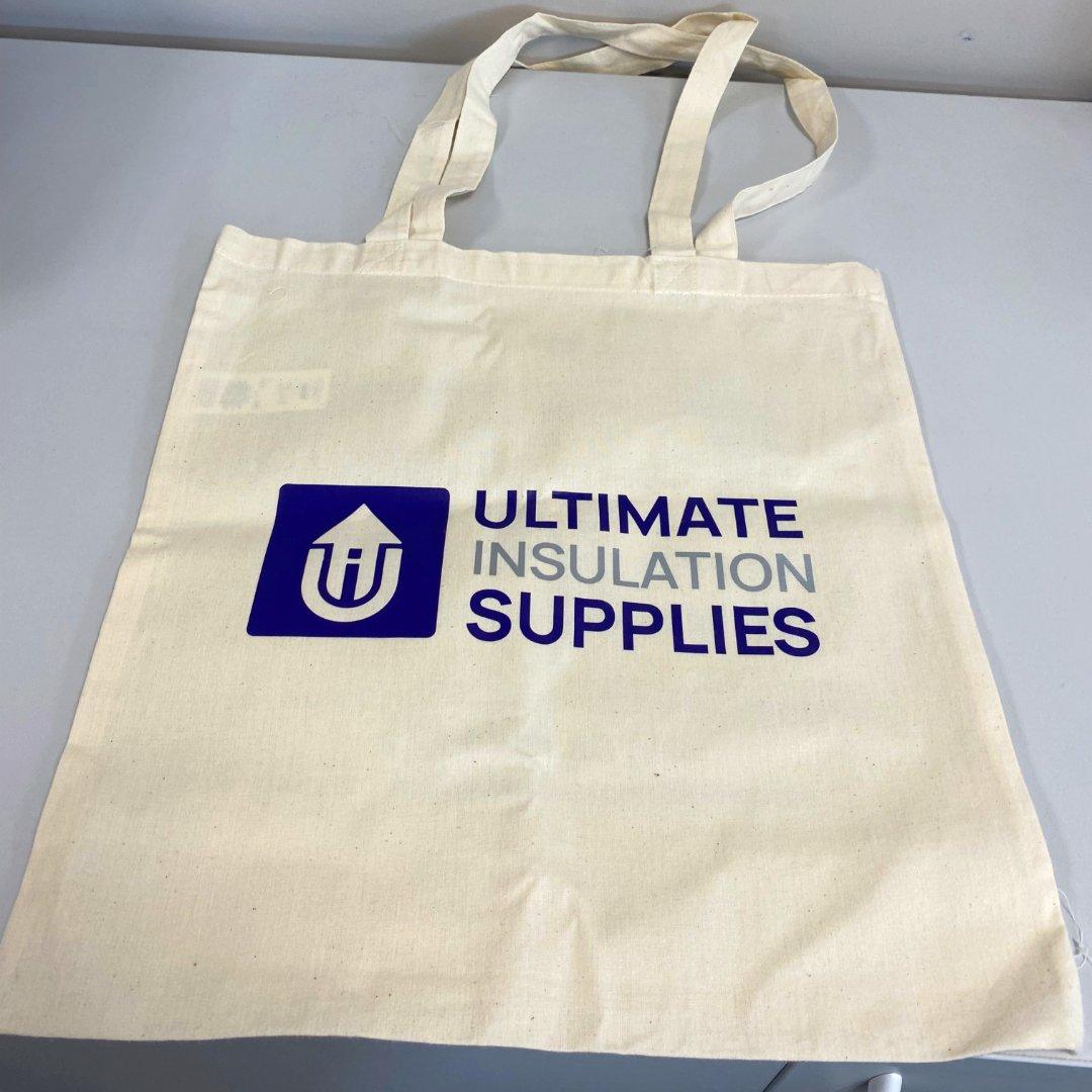 Personalised and Branded Bags | Advance Supplies