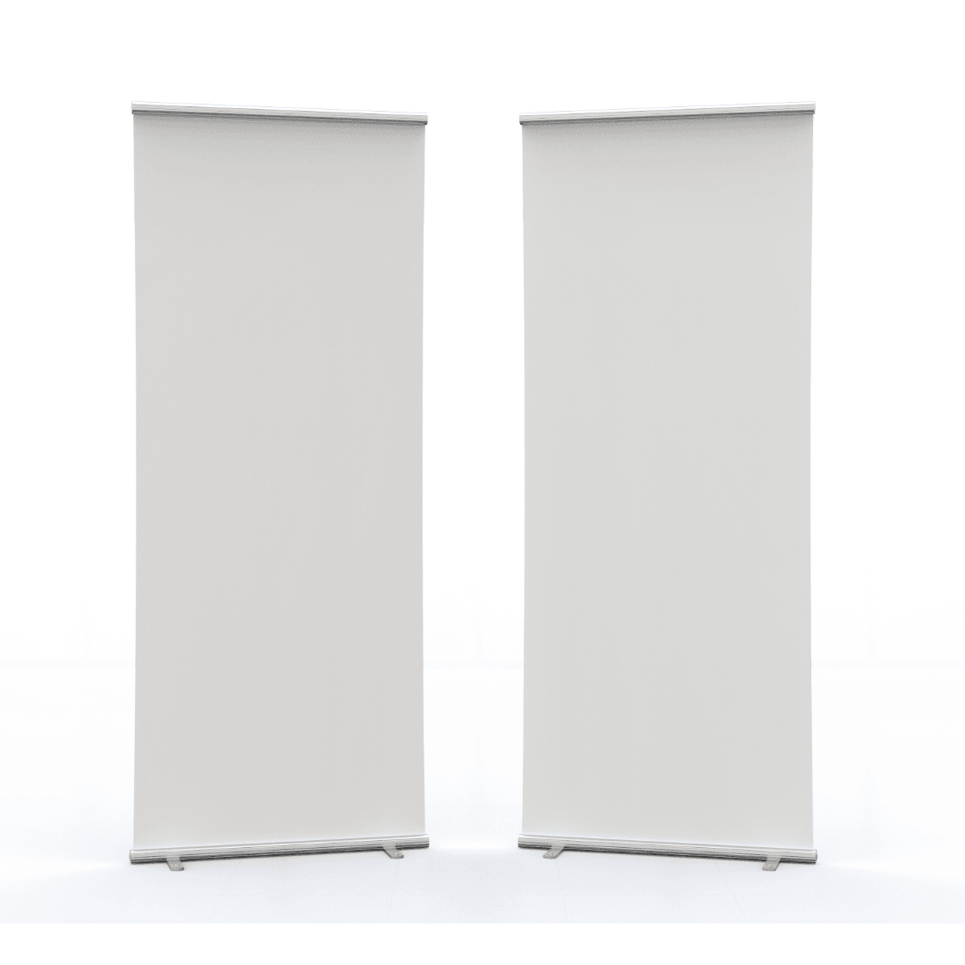 Pull-Up Banners | Advance Supplies