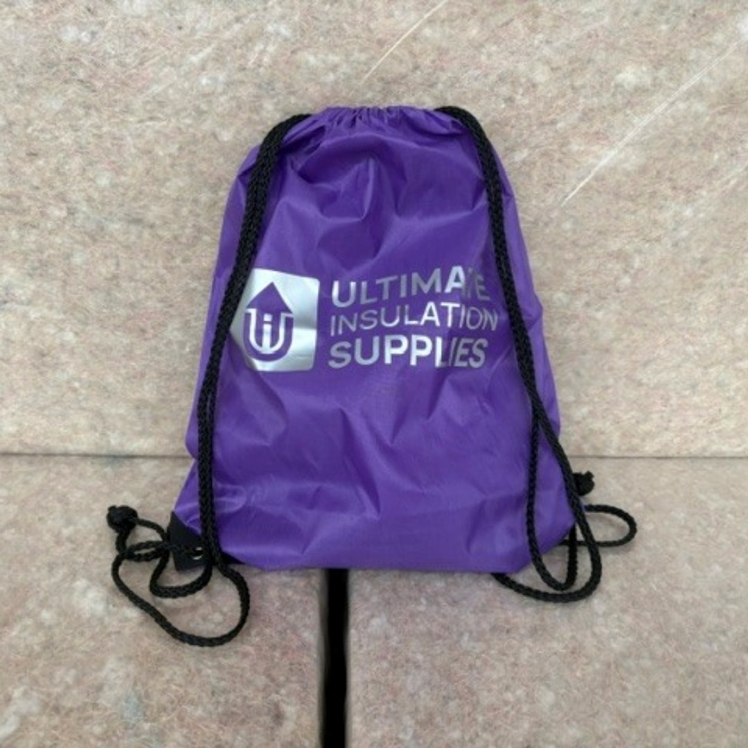 Branded Drawstring Bags | Advance Supplies