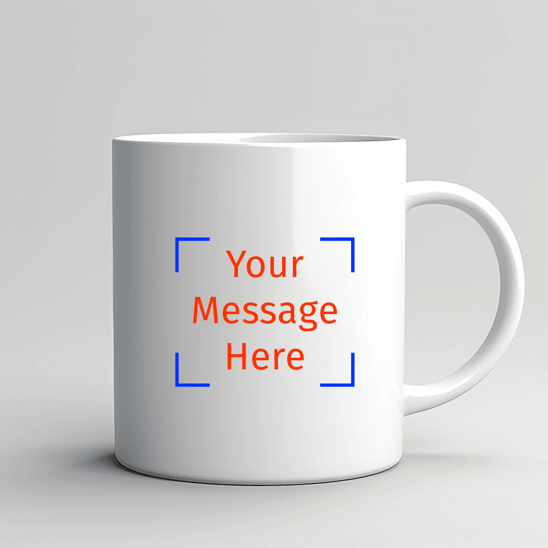 Customised Mugs | Advance Signs & Supplies