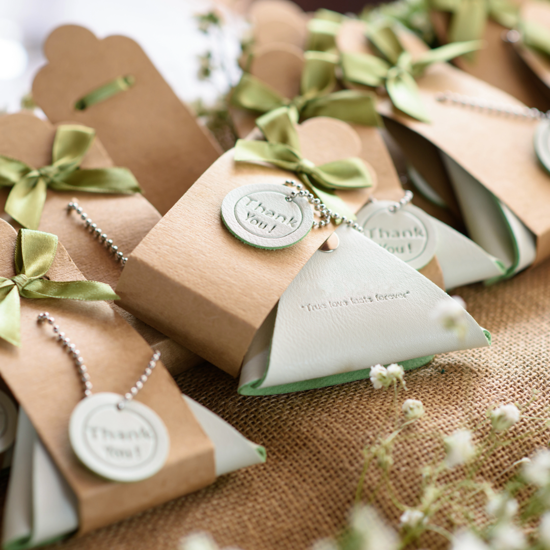 Personalised Wedding Favours | Advance Supplies 