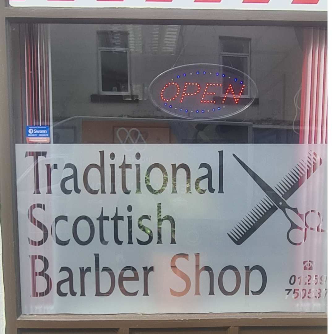 Window Signage | Advance Signs & Supplies